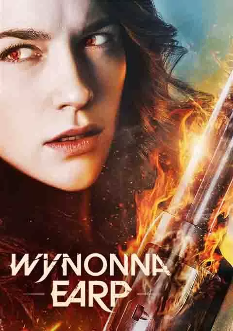 狙魔女杰 第二季